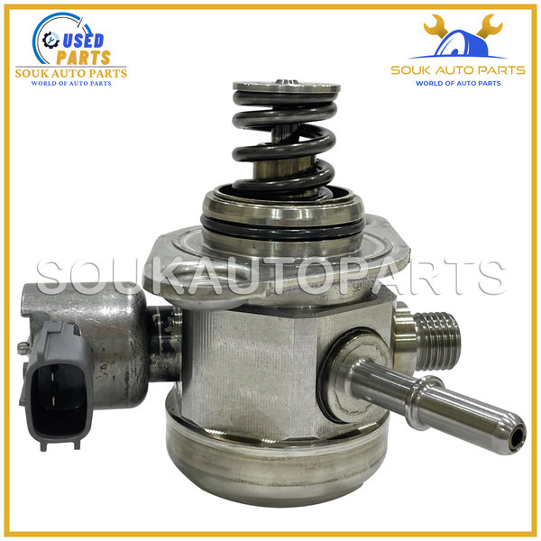 16630-1KC0A HIGH PRESSURE FUEL PUMP For Nissan JUKE 2011-2017 ROGUE SPORT 2017