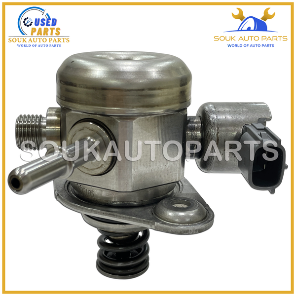 16630-1KC0A HIGH PRESSURE FUEL PUMP For Nissan JUKE 2011-2017 ROGUE SPORT 2017