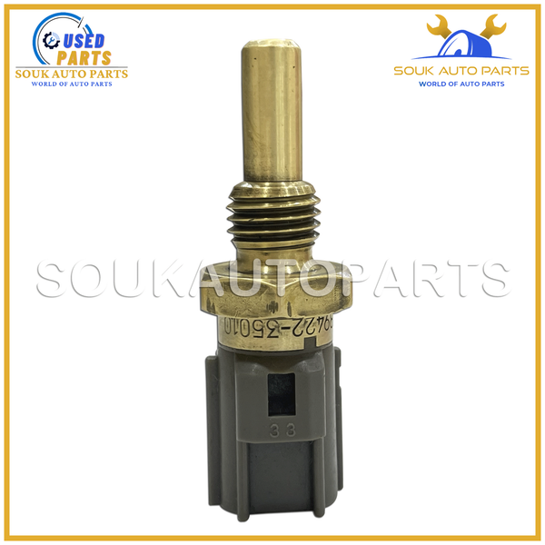 89422-35010 SENSOR, DIESEL ENGINE WATER TEMP Lexus ES300