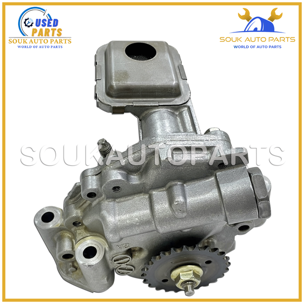 15100-28030 OIL PUMP 1AZFE 1AZFSE  For Toyota AVENSIS RAV4 2.0Ltr 2001-2003