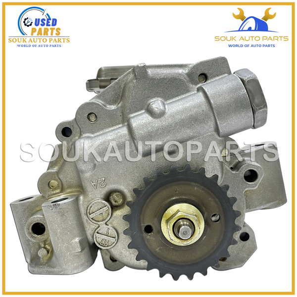 15100-28030 OIL PUMP 1AZFE 1AZFSE  For Toyota AVENSIS RAV4 2.0Ltr 2001-2003