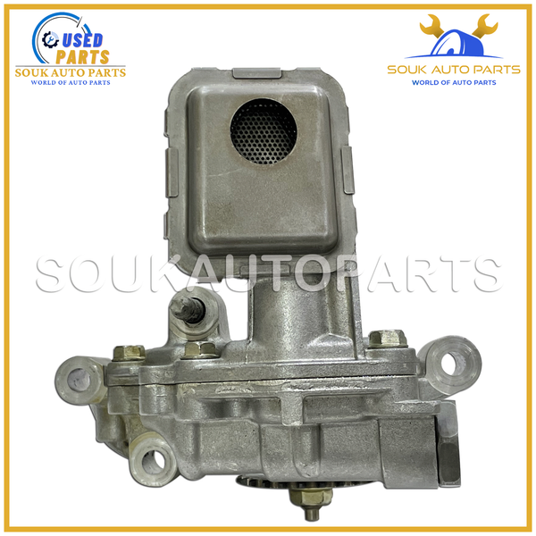 15100-28030 OIL PUMP 1AZFE 1AZFSE  For Toyota AVENSIS RAV4 2.0Ltr 2001-2003