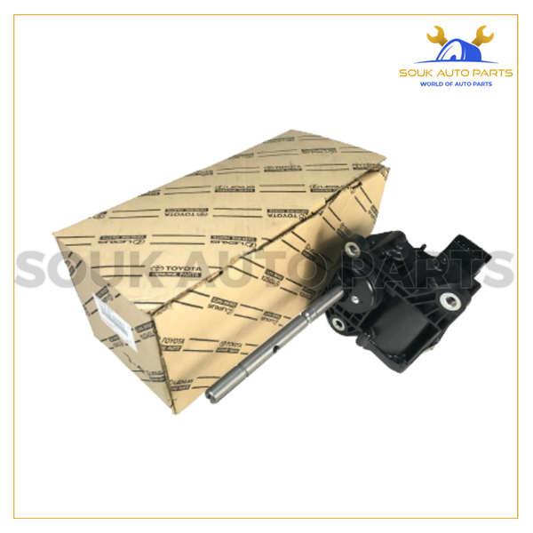 36410-60083 Genuine Toyota ACTUATOR ASSY, TRANSFER SHIFT 3641060083 OEM