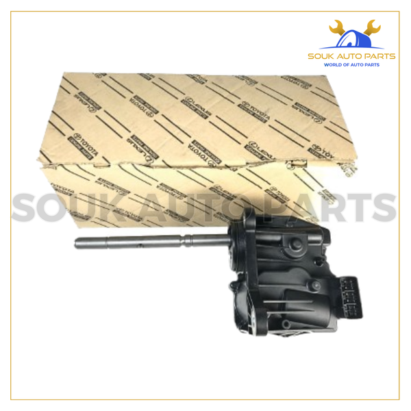 36410-60083 Genuine Toyota ACTUATOR ASSY, TRANSFER SHIFT 3641060083 OEM