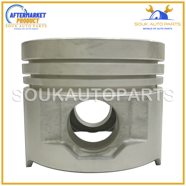 PISTON & RING SET 3C 3C-T 86mm For Toyota TOWNACE ESTIMA 2.2Ltr DIESEL 95-04