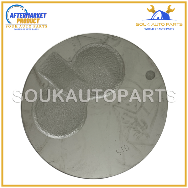 PISTON & RING SET 3C 3C-T 86mm For Toyota TOWNACE ESTIMA 2.2Ltr DIESEL 95-04