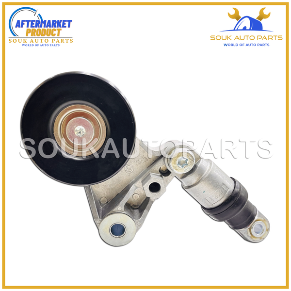 11750-2W200 TENSIONER ASSY BELT ZD30 For Nissan PATROL SAFARI TERRANO DIESEL
