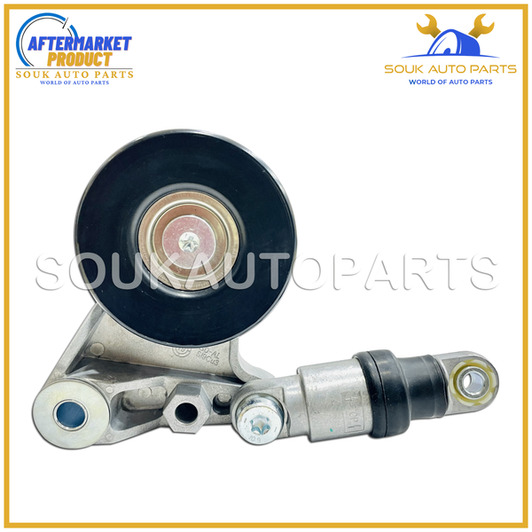 11750-2W200 TENSIONER ASSY BELT ZD30 For Nissan PATROL SAFARI TERRANO DIESEL