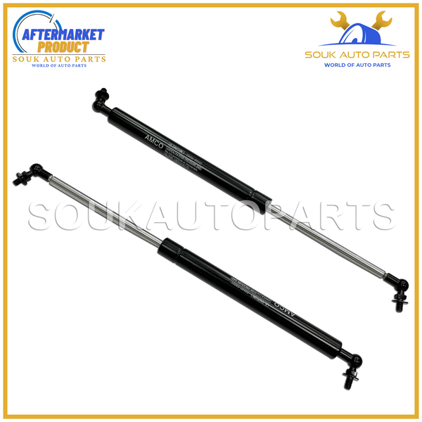 53440-69026 53450-69026 SUPPORT ASSY, HOOD, LH & RH For Toyota LAND CRUISER