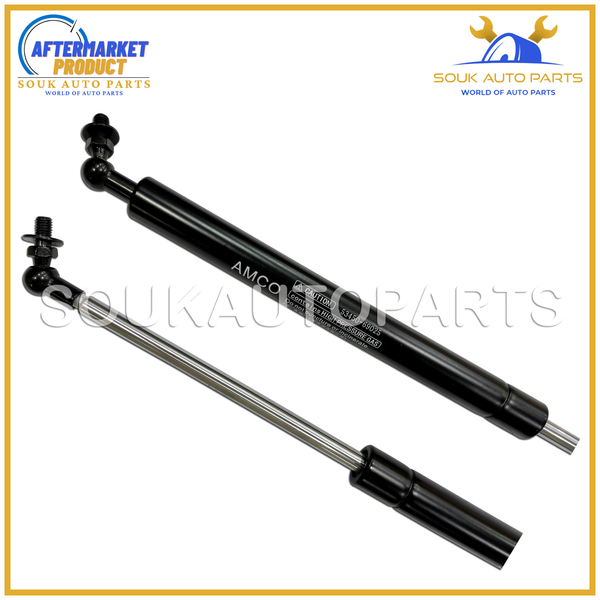 53440-69026 53450-69026 SUPPORT ASSY, HOOD, LH & RH For Toyota LAND CRUISER