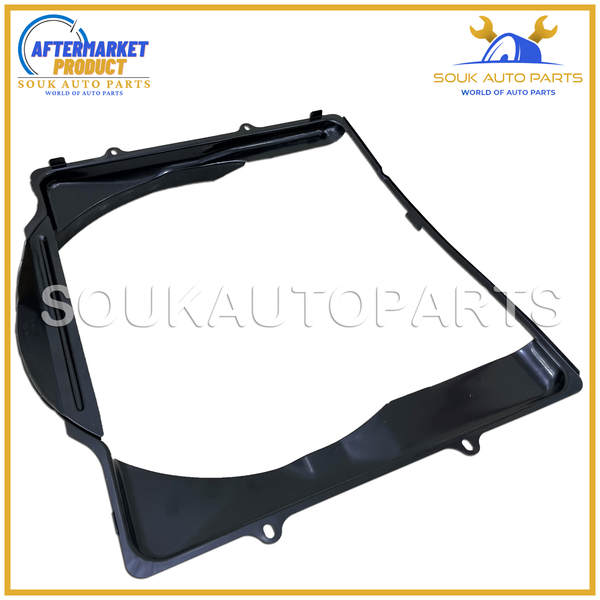 16711-54290 SHROUD SUB ASSY, FAN 2L 3L For Toyota 4RUNNER HILUX