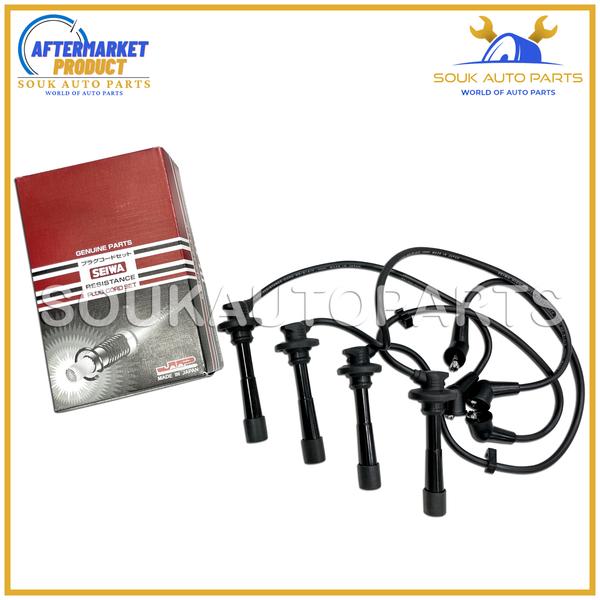 90919-22211 SPARK PLUG WIRE SET For Toyota COROLLA CARINA 1987-1997