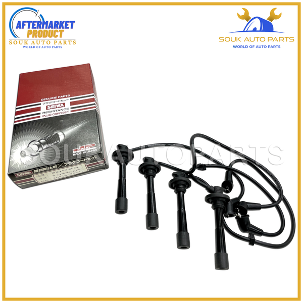 90919-22211 SPARK PLUG WIRE SET For Toyota COROLLA CARINA 1987-1997