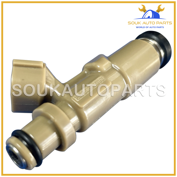 23209-75090 Toyota FUEL INJECTOR 3RZ-FE For 4RUNNER TACOMA 2.7Ltr 2.4Ltr