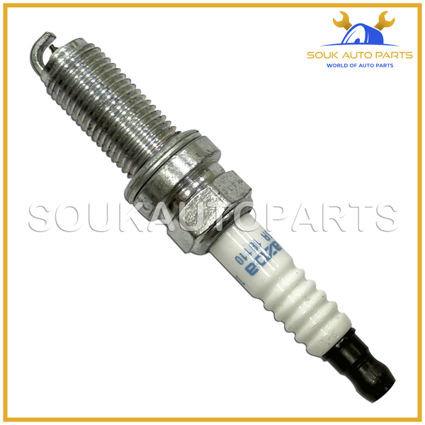 PE5R-18-110 Genuine Mazda SPARK PLUG SET OF 4 Iridium ILKAR7L11 MAZDA 3 6 CX3