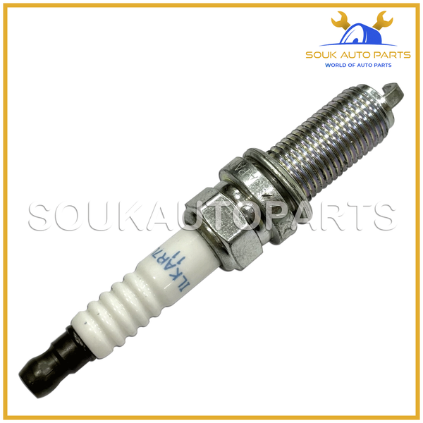 PE5R-18-110 Genuine Mazda SPARK PLUG SET OF 4 Iridium ILKAR7L11 MAZDA 3 6 CX3