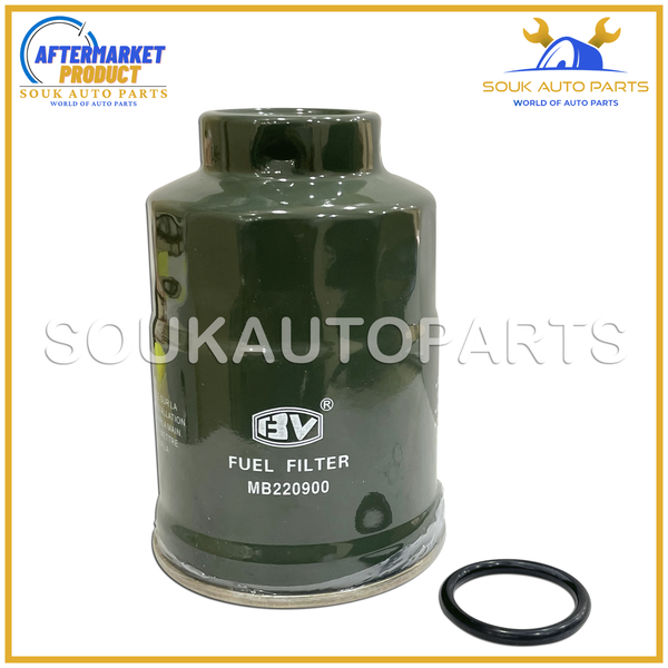 MB220900 FUEL FILTER For DIESEL ENGINES MITSUBISHI CHEVROLET DODGE GMC ISUZU