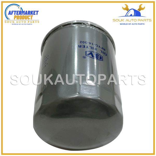 8-94340697-1 OIL FILTER For OPEL SUZUKI MITSUBISHI MAZDA ISUZU DAIHATSU MAHINDRA