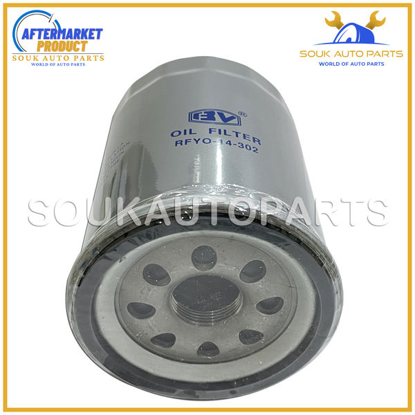 8-94340697-1 OIL FILTER For OPEL SUZUKI MITSUBISHI MAZDA ISUZU DAIHATSU MAHINDRA