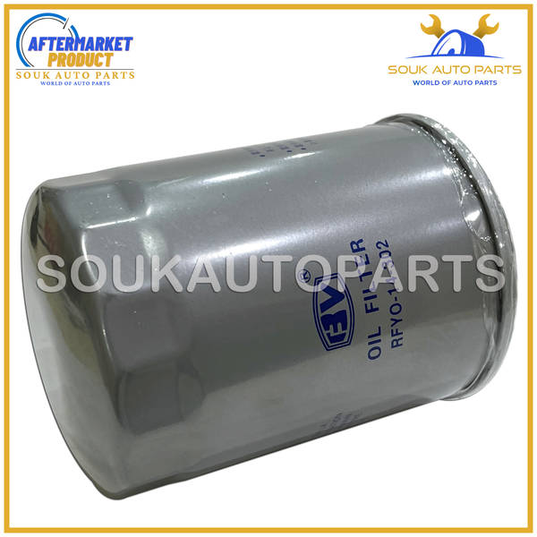 8-94340697-1 OIL FILTER For OPEL SUZUKI MITSUBISHI MAZDA ISUZU DAIHATSU MAHINDRA
