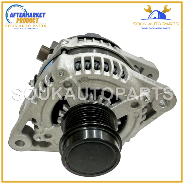 27060-31081 ALTERNATOR ASSY For Toyota Avalon Camry Highlander Sienna V6 3.5Ltr