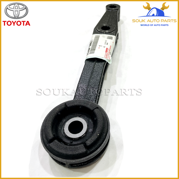 52380-60021 Genuine Toyota SUPPORT, FRONT DIFFERENTIAL 5238060021 OEM 4RUNNER