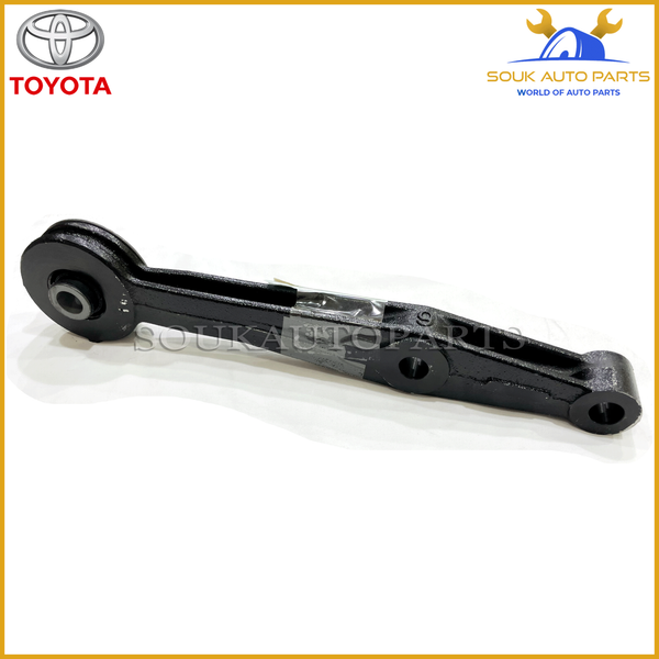 52380-60021 Genuine Toyota SUPPORT, FRONT DIFFERENTIAL 5238060021 OEM 4RUNNER
