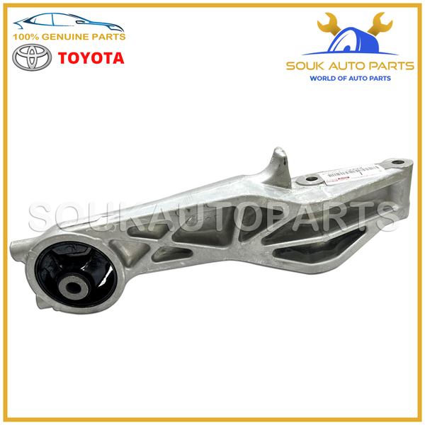 52380-45030 Genuine Toyota SUPPORT, FRONT DIFFERENTIAL, NO.1 52380-45030 OEM
