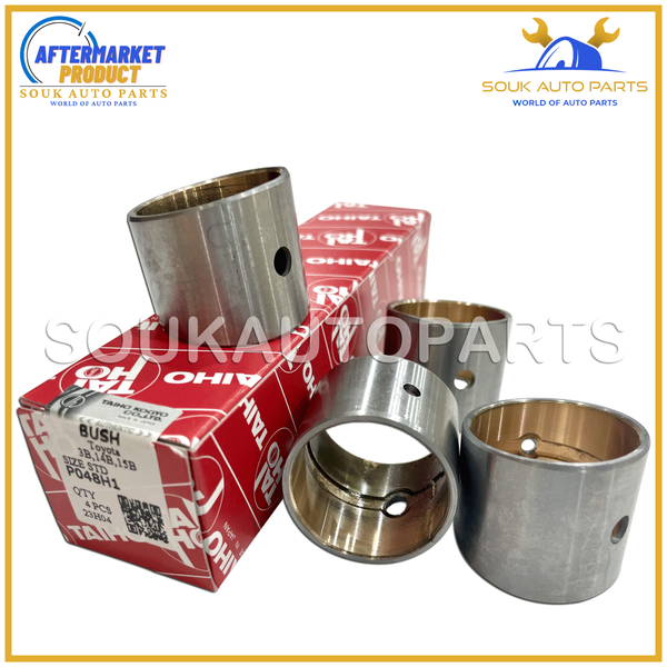 PIN BUSH (PISTON) 14B 15B Toyota COASTER MEGA CRUISER DYNA 200 1990-17