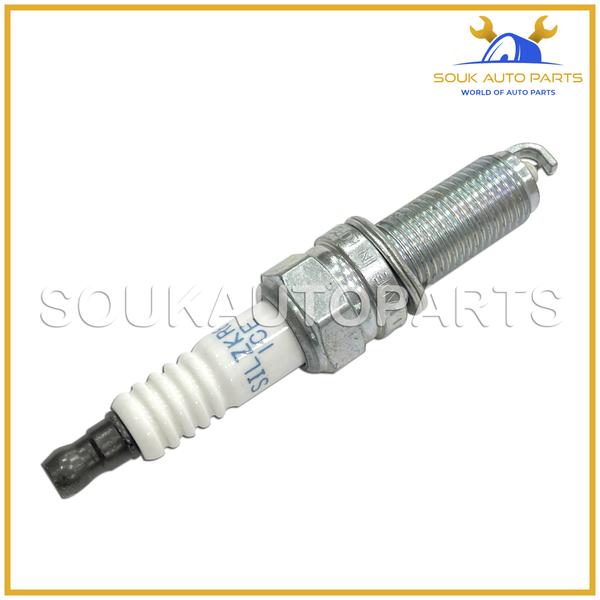 18846-10060 SPARK PLUGS SILZKR6B10E Iridium For Hyundai ACCENT KIA RIO SOUL