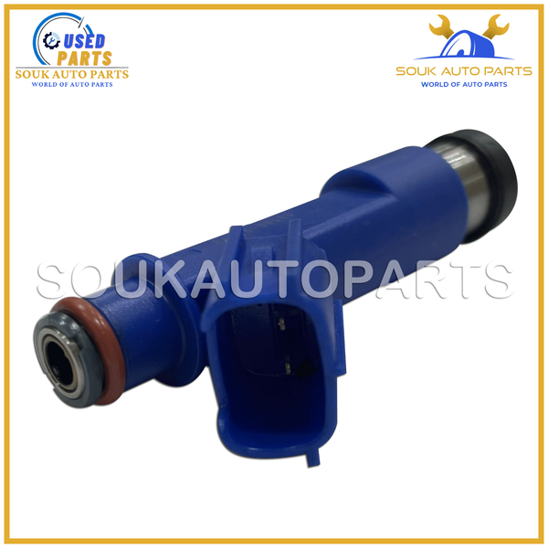 23250-21040 FUEL INJECTOR SET OF 4 Pcs For Toyota COROLLA 1..8Ltr YARIS 1.5Ltr