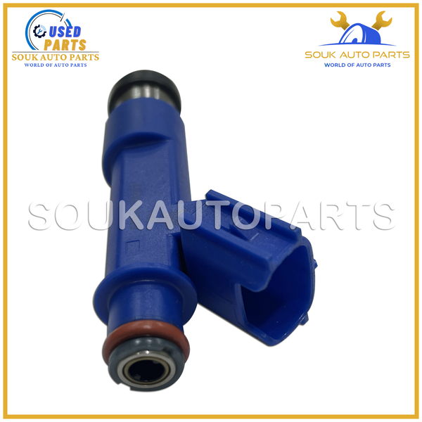 23250-21040 FUEL INJECTOR SET OF 4 Pcs For Toyota COROLLA 1..8Ltr YARIS 1.5Ltr