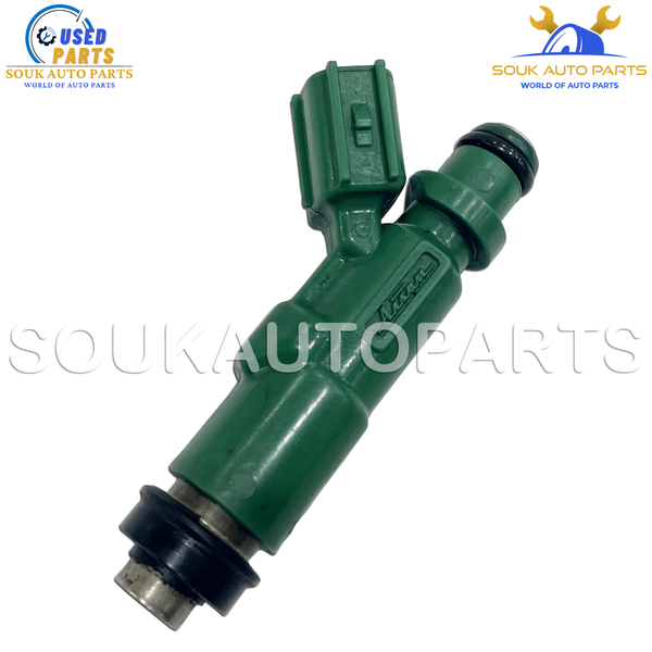 23250-21020 FUEL INJECTOR For Toyota Prius Scion XA XB 1.5L-L4
