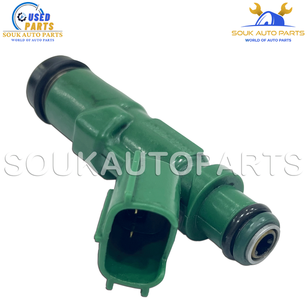 23250-21020 FUEL INJECTOR For Toyota Prius Scion XA XB 1.5L-L4