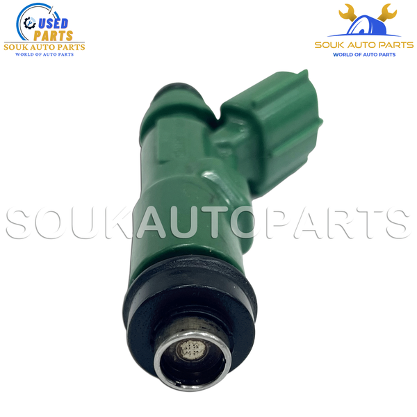 23250-21020 FUEL INJECTOR For Toyota Prius Scion XA XB 1.5L-L4