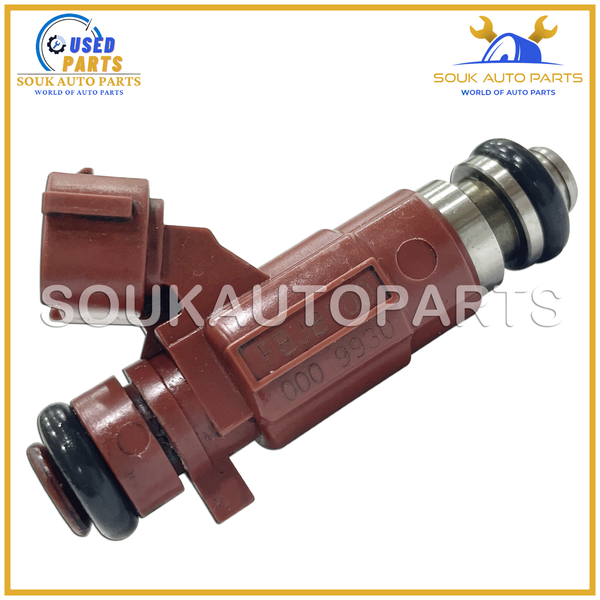 16600-5L300 FUEL INJECTOR QG18DE FBJB100 For Nissan SENTRA 1.8Ltr L4