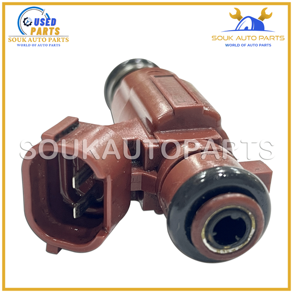 16600-5L300 FUEL INJECTOR QG18DE FBJB100 For Nissan SENTRA 1.8Ltr L4