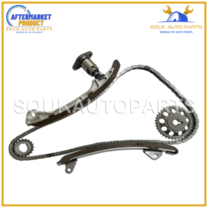 TIMING CHAIN KIT 2ZZ-GE For Toyota CELICA MATRIX COROLLA 1.8Ltr PETROL 01-08