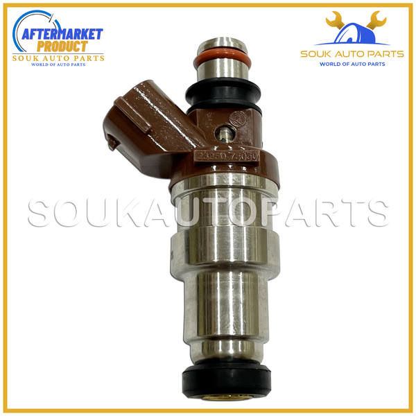 23209-79095 FUEL INJECTOR 1 PC For Toyota 3RZ-FE TACOMA 4RUNNER 2.7Ltr