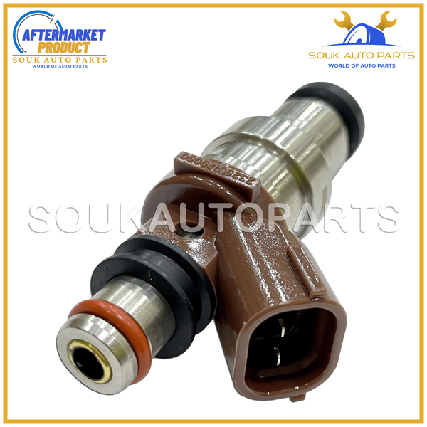 23209-79095 FUEL INJECTOR 1 PC For Toyota 3RZ-FE TACOMA 4RUNNER 2.7Ltr