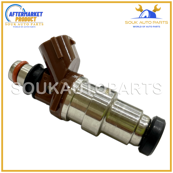 23209-79095 FUEL INJECTOR 1 PC For Toyota 3RZ-FE TACOMA 4RUNNER 2.7Ltr