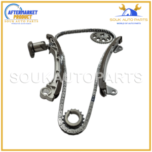 TIMING CHAIN KIT 2ZZ-GE For Toyota CELICA MATRIX COROLLA 1.8Ltr PETROL 01-08