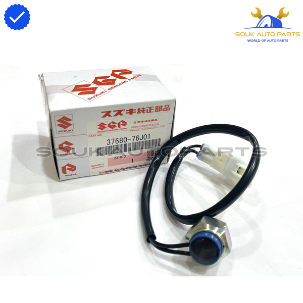 37680-76J01 Genuine Suzuki SWITCH ASSY 4 WHEEL DRIVE 3768076J01 OEM JIMNY