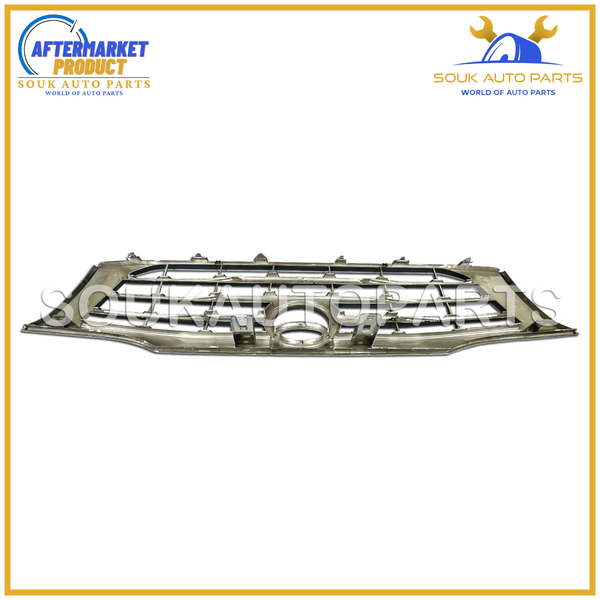 53111-0K680 FRONT RADIATOR, GRILLE TRIM For Hilux 2012-2016