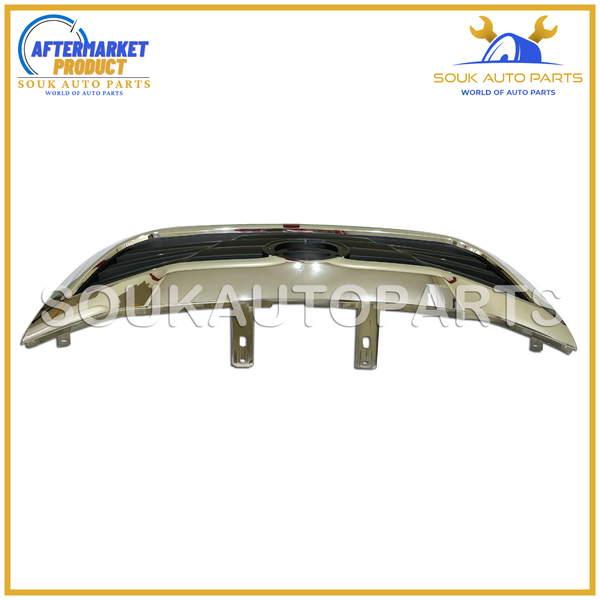 53111-0K680 FRONT RADIATOR, GRILLE TRIM For Hilux 2012-2016