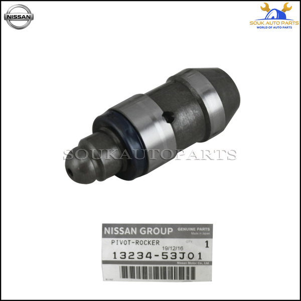 13234-53J01 Genuine Nissan PIVOT ROCKER 1323453J01 OEM FOR G20
