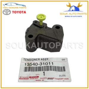 13540-31011 Genuine Toyota TENSIONER ASSY, CHAIN, NO.1 1354031011 OEM