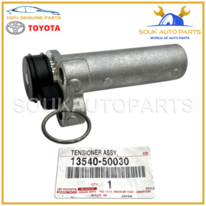13540-50030 Genuine Toyota TENSIONER ASSY, CHAIN, NO.1 1354050030 OEM
