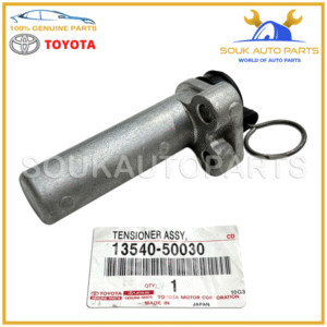 13540-50030 Genuine Toyota TENSIONER ASSY, CHAIN, NO.1 1354050030 OEM
