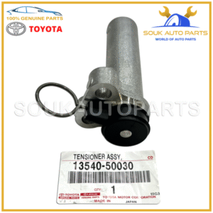 13540-50030 Genuine Toyota TENSIONER ASSY, CHAIN, NO.1 1354050030 OEM